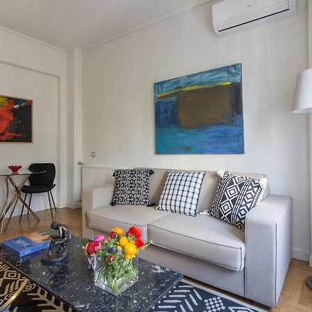 Beautiful Apartment In The Center Of אתונה מראה חיצוני תמונה
