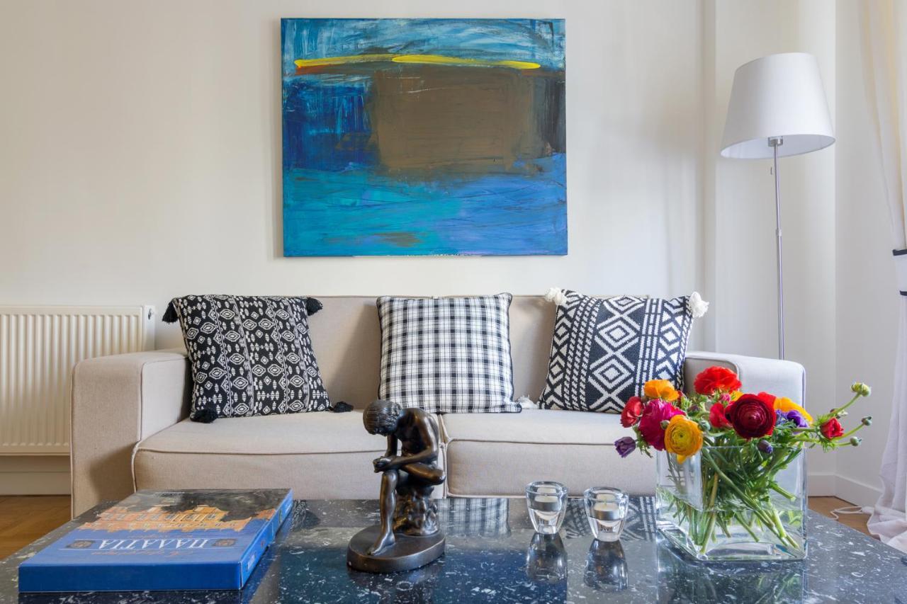 Beautiful Apartment In The Center Of אתונה מראה חיצוני תמונה