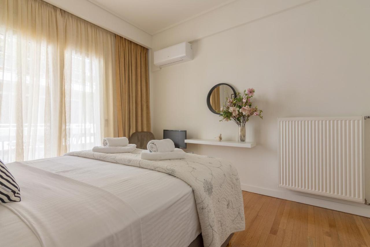 Beautiful Apartment In The Center Of אתונה מראה חיצוני תמונה