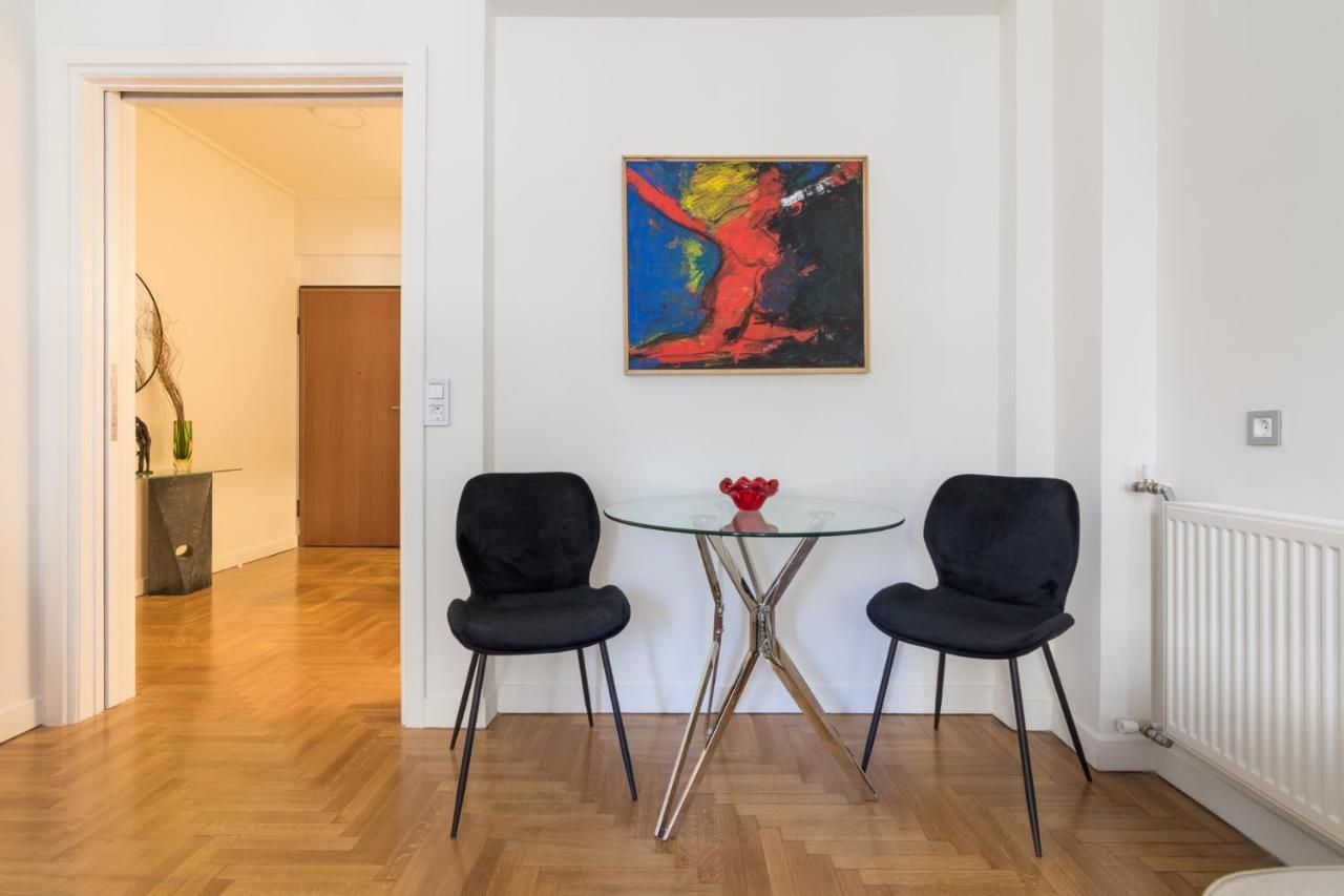 Beautiful Apartment In The Center Of אתונה מראה חיצוני תמונה