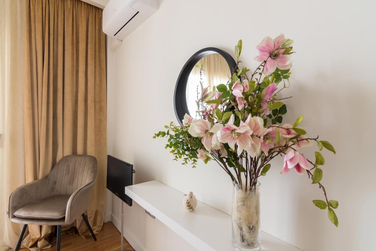 Beautiful Apartment In The Center Of אתונה מראה חיצוני תמונה