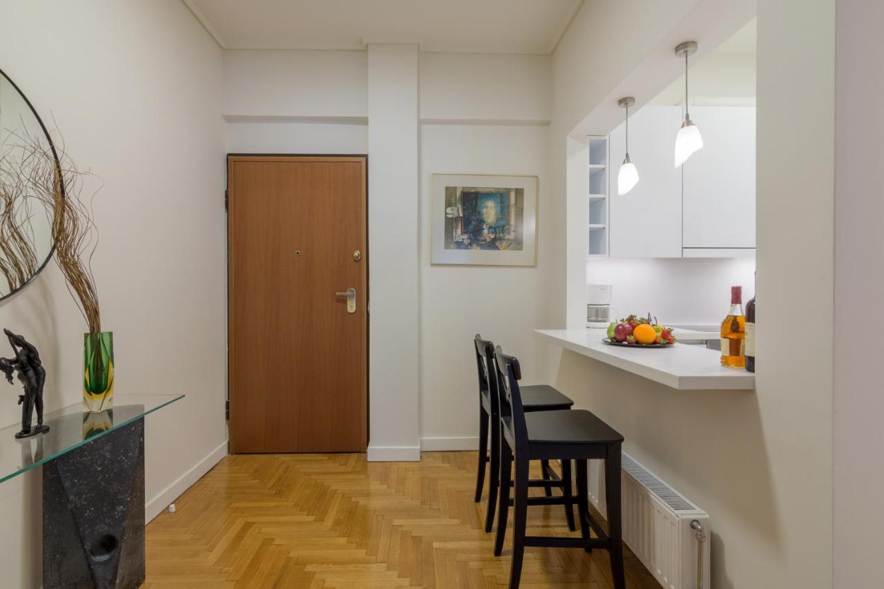 Beautiful Apartment In The Center Of אתונה מראה חיצוני תמונה